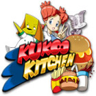 Kukoo Kitchen spel