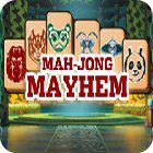 Kung Fu Panda 2 Mahjong Mayhem spel