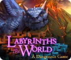 Labyrinths of the World: A Dangerous Game spel