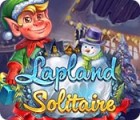 Lapland Solitaire spel