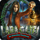 Lara Gates: De Verloren Talisman spel
