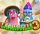 Laruaville 3 spel