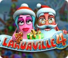 Laruaville 4 spel