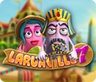 Laruaville 7 spel