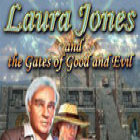 Laura Jones and the Gates of Good and Evil spel