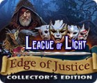 League of Light: Edge of Justice Collector's Edition spel