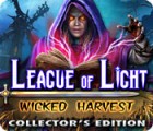 League of Light: Wicked Harvest Collector's Edition spel