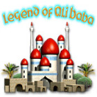 Legend of Ali Baba spel