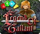 Legend of Gallant spel
