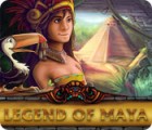 Legend of Maya spel