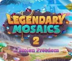 Legendary Mosaics 2: The Stolen Freedom spel