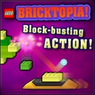 LEGO Bricktopia spel