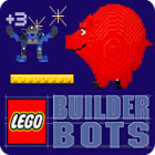 LEGO Builder Bots spel