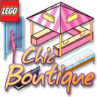 LEGO Chic Boutique spel