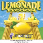 Lemonade Tycoon spel