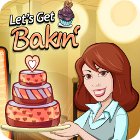 Let's Get Bakin': Valentine's Day Edition spel