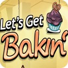 Let's Get Bakin' spel