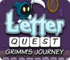 Letter Quest: Grimm's Journey spel