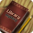 Library Mystery spel