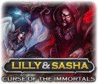 Lilly and Sasha: Curse of the Immortals spel
