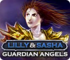 Lilly and Sasha: Guardian Angels spel