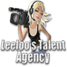 Leeloo's Talent Agency spel Leeloo's Talent Agency spel