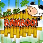 Link-Em Bamboo! spel