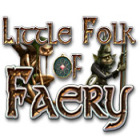 Little Folk of Faery spel
