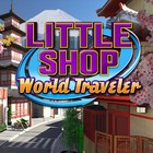 Little Shop - World Traveler spel