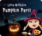 Little Witchella: Pumpkin Peril spel