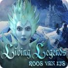 Living Legends: Roos van IJs spel