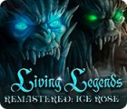 Living Legends Remastered: Ice Rose spel