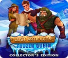 Lost Artifacts: Frozen Queen Collector's Edition spel