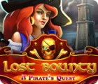 Lost Bounty: A Pirate's Quest spel