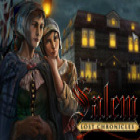 Lost Chronicles: Salem spel