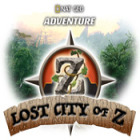 National Geographics Adventure: Lost City of Z spel