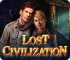 Lost Civilization spel
