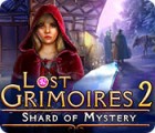 Lost Grimoires 2: Shard of Mystery spel