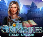 Lost Grimoires: Stolen Kingdom spel