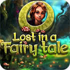 Lost in a Fairy Tale spel
