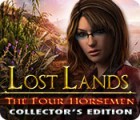 Lost Lands: The Four Horsemen. Collector's Edition spel