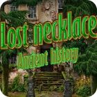 Lost Necklace: Ancient History spel