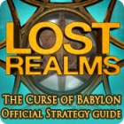 Lost Realms: The Curse of Babylon Strategy Guide spel