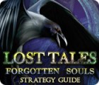 Lost Tales: Forgotten Souls Strategy Guide spel