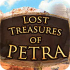 Lost Treasures Of Petra spel