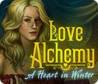 Love Alchemy: A Heart In Winter spel