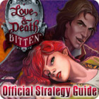 Love & Death: Bitten Strategy Guide spel