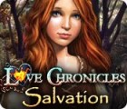 Love Chronicles: Salvation spel