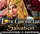 Love Chronicles: Salvation Collector's Edition spel