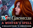 Love Chronicles: A Winter's Spell Collector's Edition spel